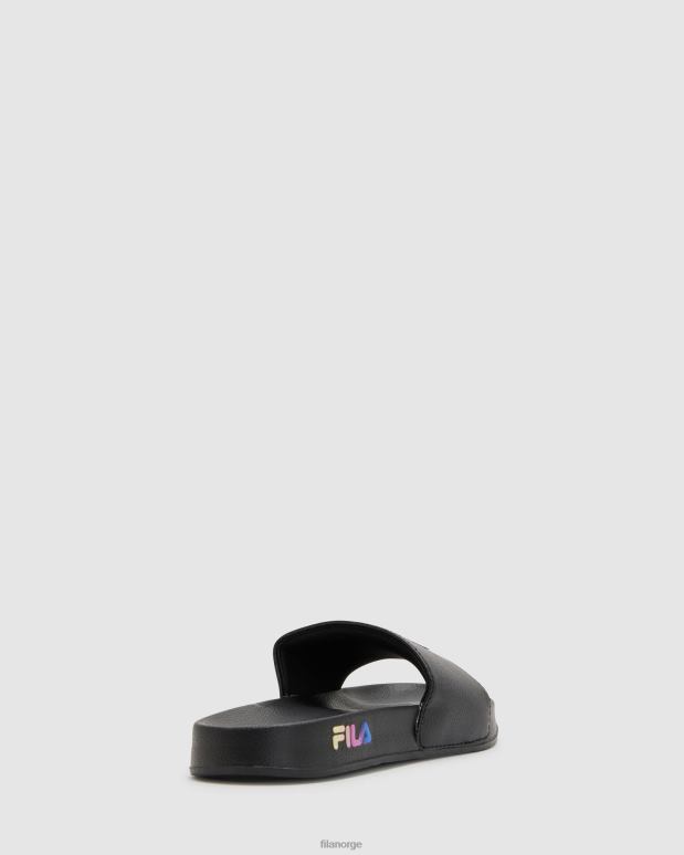 FILA menn fila black/multi fila tramonto HHL842734 svart/multi