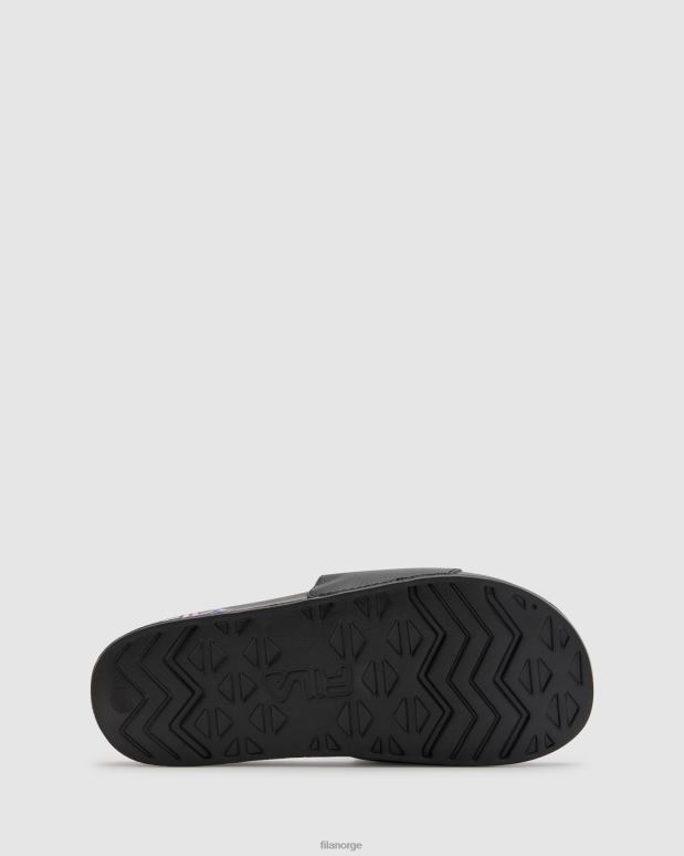 FILA menn fila black/multi fila tramonto HHL842734 svart/multi