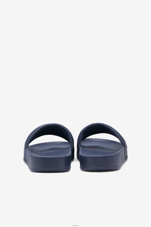 FILA menn fila herredrifter marine/rød/hvit HHL84193 marine/rød/hvit