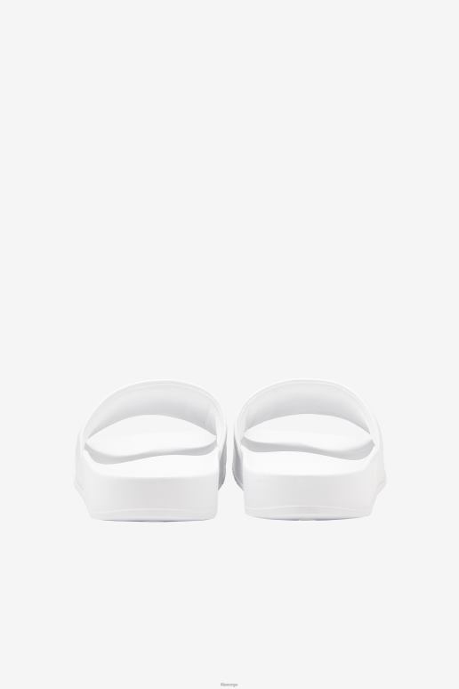 FILA menn menns drifter hvit/marine/rød fila HHL84191 hvit/marine/rød