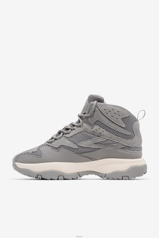 FILA menn ranger støvel paloma/gardenia fila for menn HHL84209 paloma/gardenia