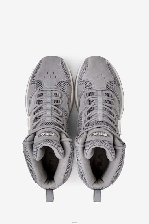 FILA menn ranger støvel paloma/gardenia fila for menn HHL84209 paloma/gardenia