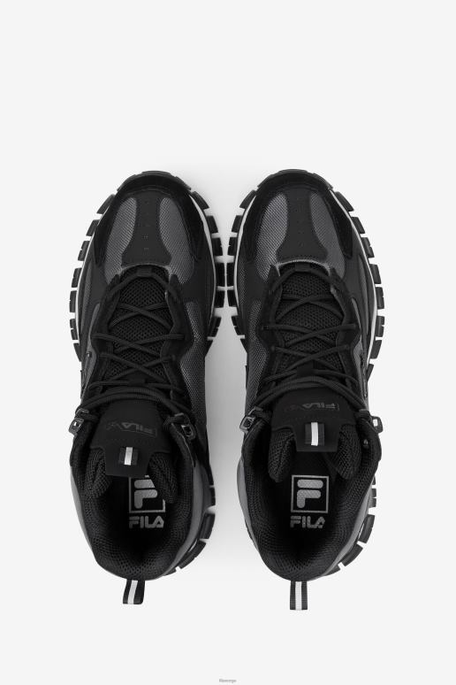 FILA menn skygge/svart/sølvgrå herre ray tracer tr 2 mid fila HHL84210 skygge/svart/sølvgrå