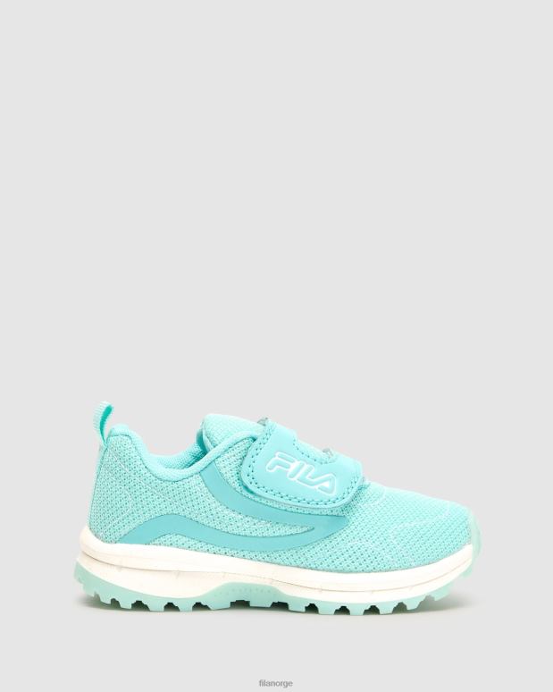 FILA unisex blå fila spedbarn fila padua stropp HHL843063 blå