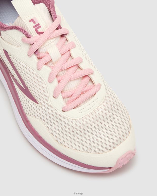 FILA unisex fila dame nitronic 3 gardenia/corbalsh/hrose HHL842821 gardenia/corbalsh/hest