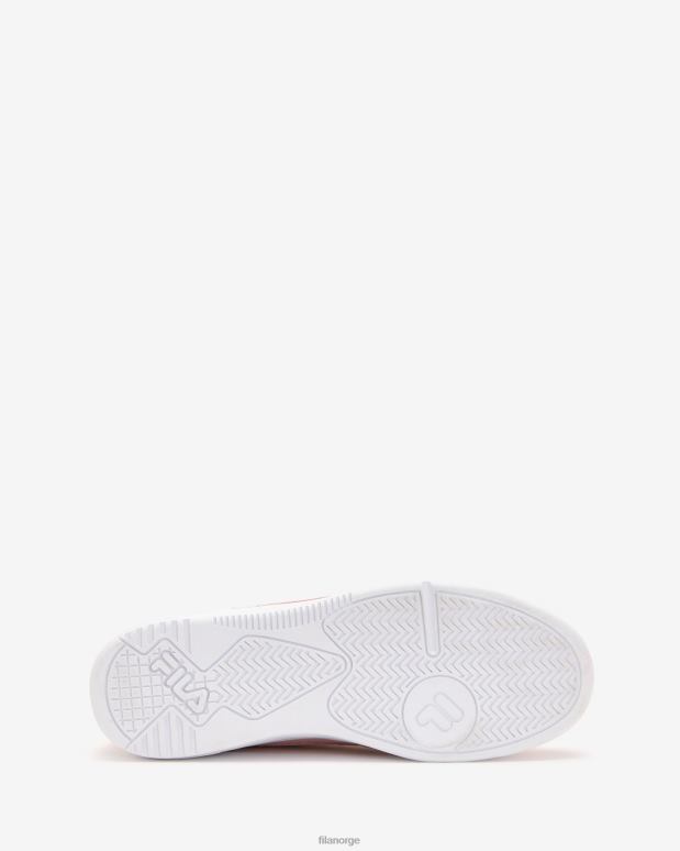 FILA unisex fila peachwhip/metgold/hvit dame wx-100 HHL842866 ferskenpisk/metgold/hvit