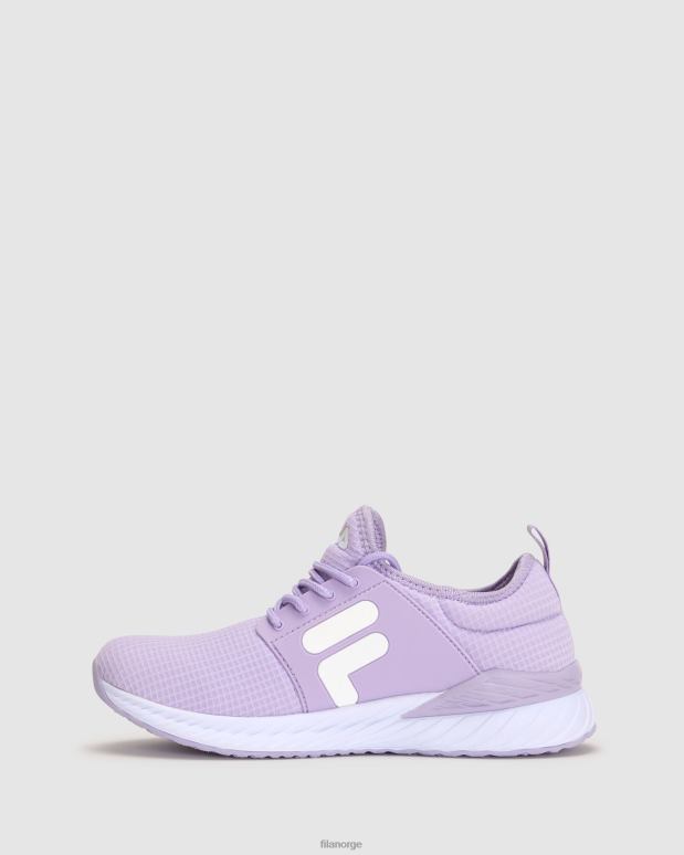 FILA unisex lilla fila fila molfetta for kvinner HHL842799 lilla