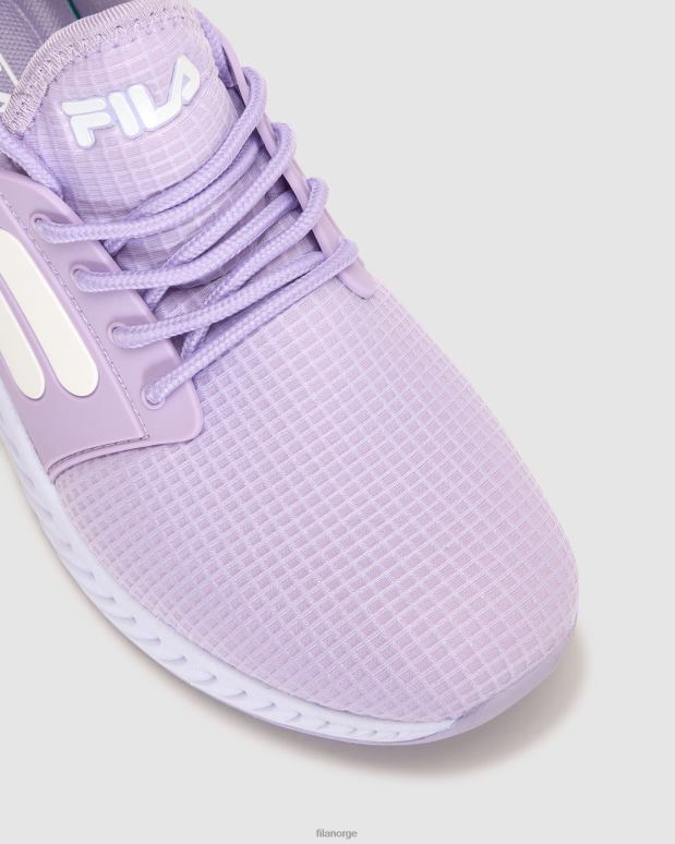 FILA unisex lilla fila fila molfetta for kvinner HHL842799 lilla