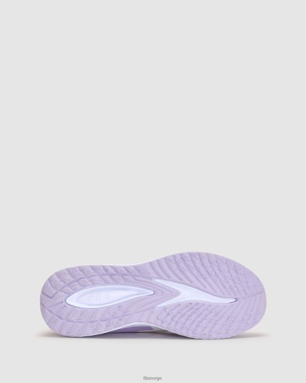FILA unisex lilla fila fila molfetta for kvinner HHL842799 lilla