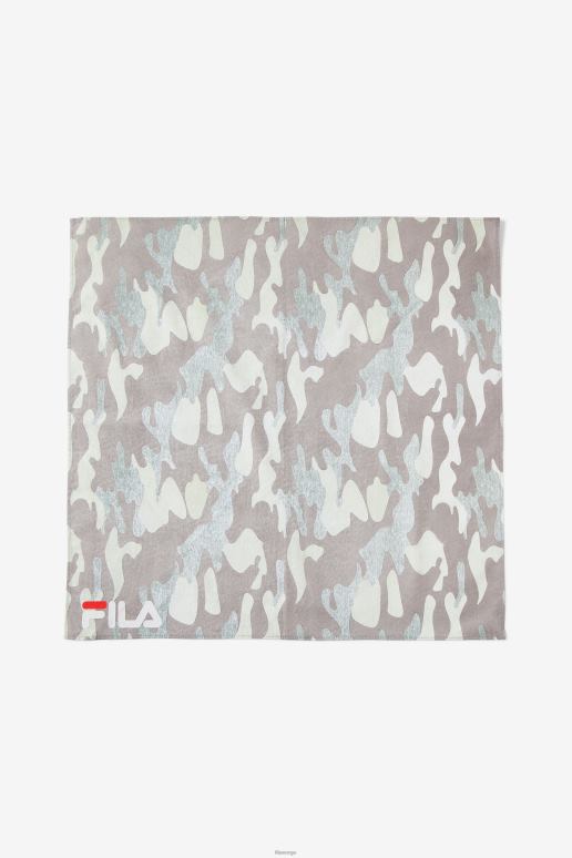 FILA unisex fila kamuflasje bandana camo multi HHL841033 camo multi