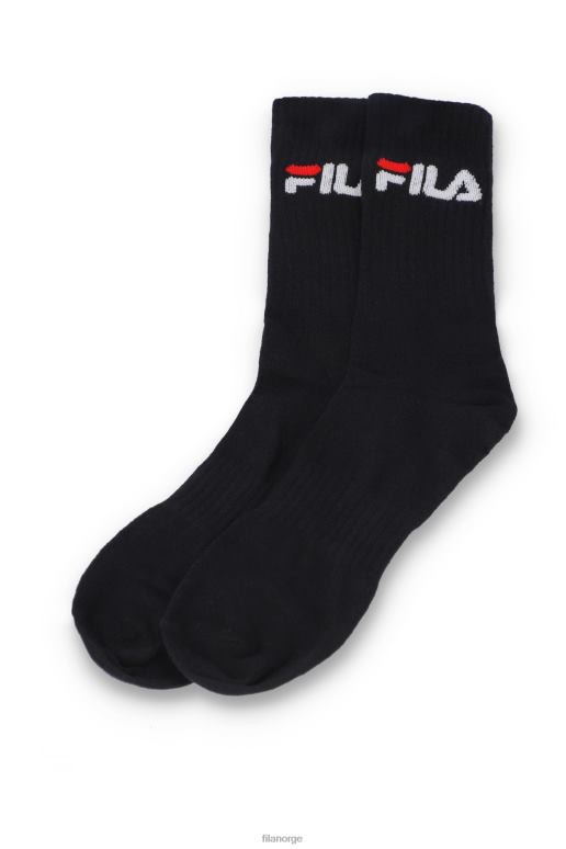FILA unisex fila tennissokker (3-pakning) HHL843369