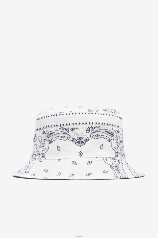 FILA unisex 2pac lue fila marine/hvit HHL84968 marine/hvit