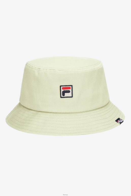 FILA unisex heritage bøttehatt fila ambrosia HHL84986 ambrosia