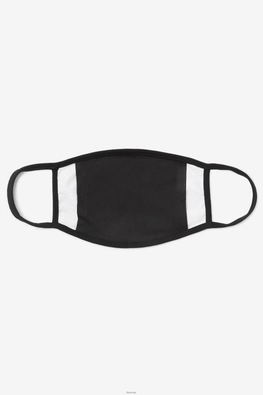 FILA unisex grå kamuflasje ansiktsmaske grå camo fila HHL841037 grå camo