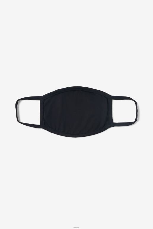 FILA unisex grønn camo multi fila kamuflasje-logo ansiktsmaske HHL841047 grønn camo multi