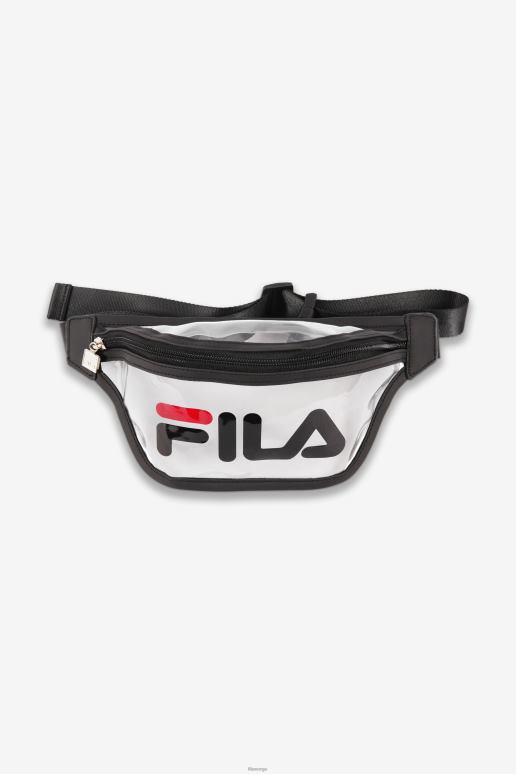 FILA unisex fila avenida klar fanny pack klar HHL841021 klar